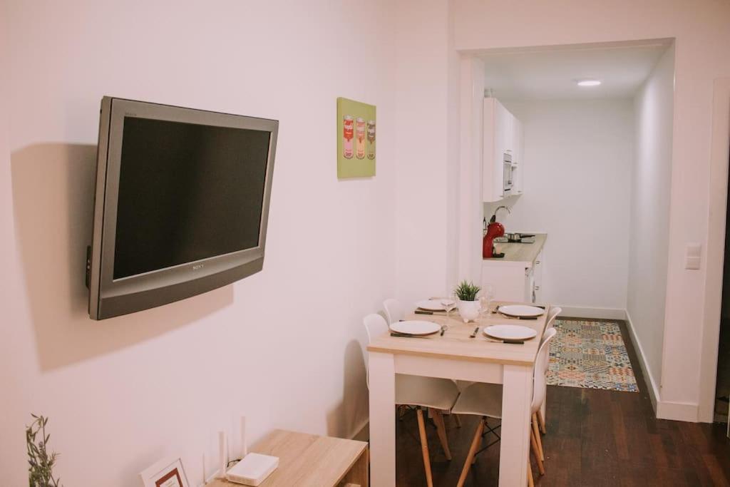 Precioso Apartamento Junto Al Casco Historico Málaga Exterior foto
