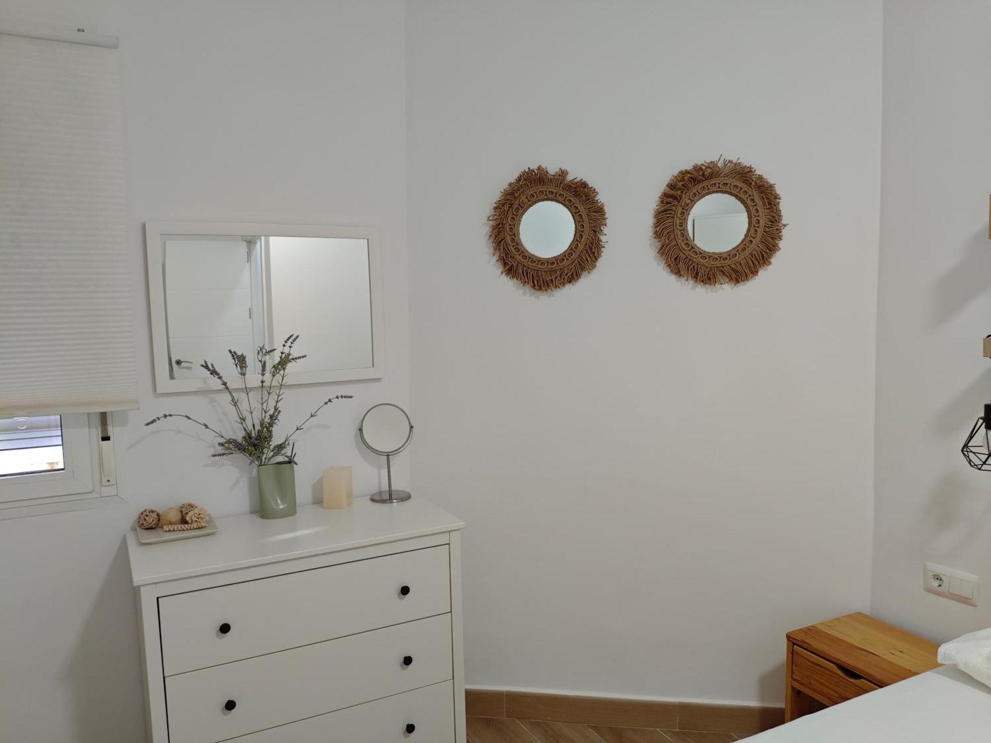 Precioso Apartamento Junto Al Casco Historico Málaga Exterior foto